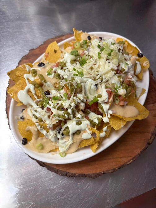 The Greenhouse Gastropub by null