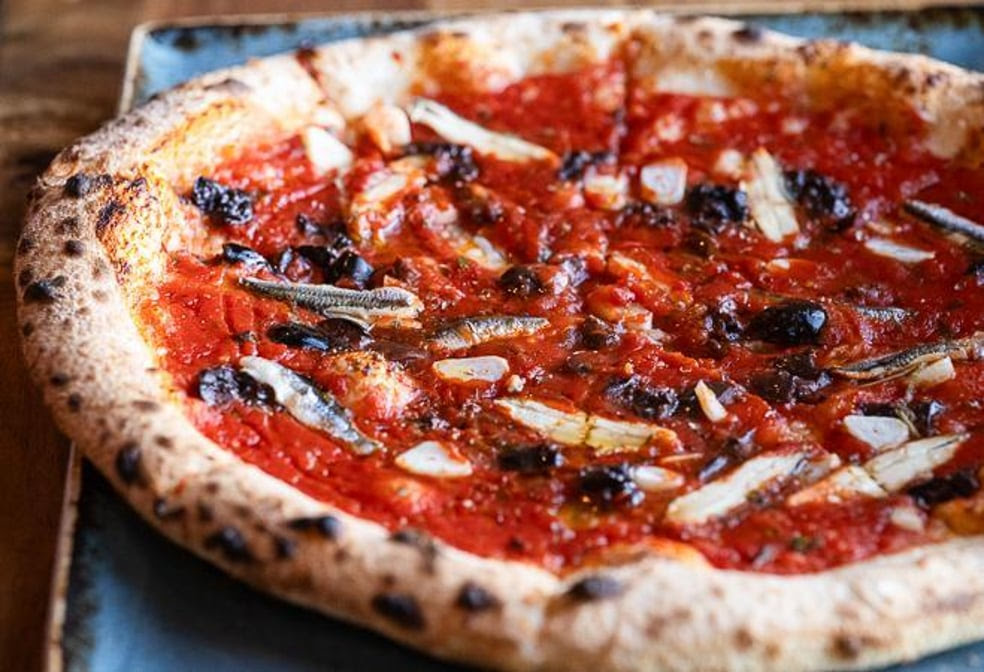 Primo Italia by null