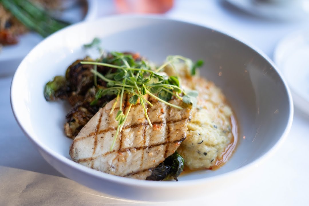 Jax Fish House & Oyster Bar by null