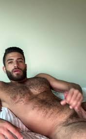 Very hairy guy plays with his bushy cock and hairy ass gay amateur porn xhamster jpg x Hairy guys