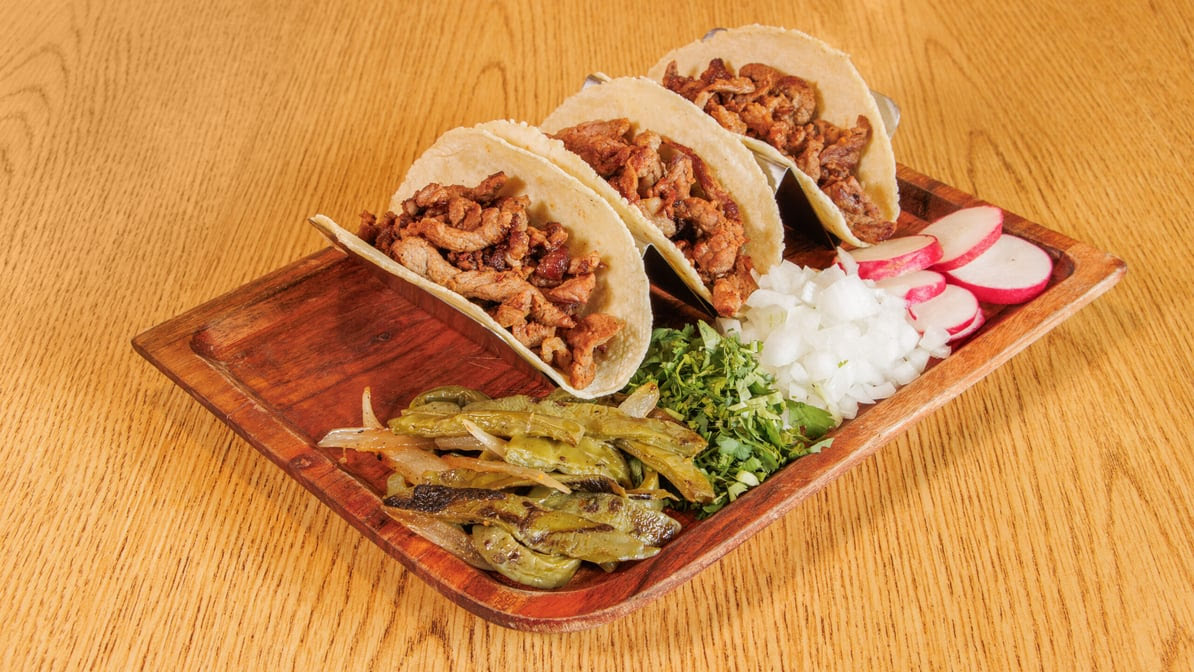 Vallarta Tacos & Seafood by null