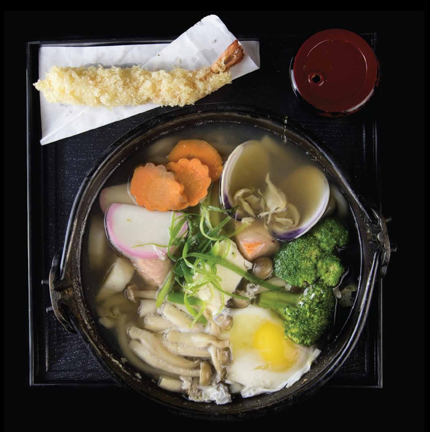 Douzo Sushi by null