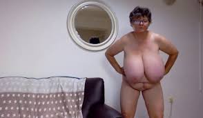 Granny big tits jpg x Granny big tits