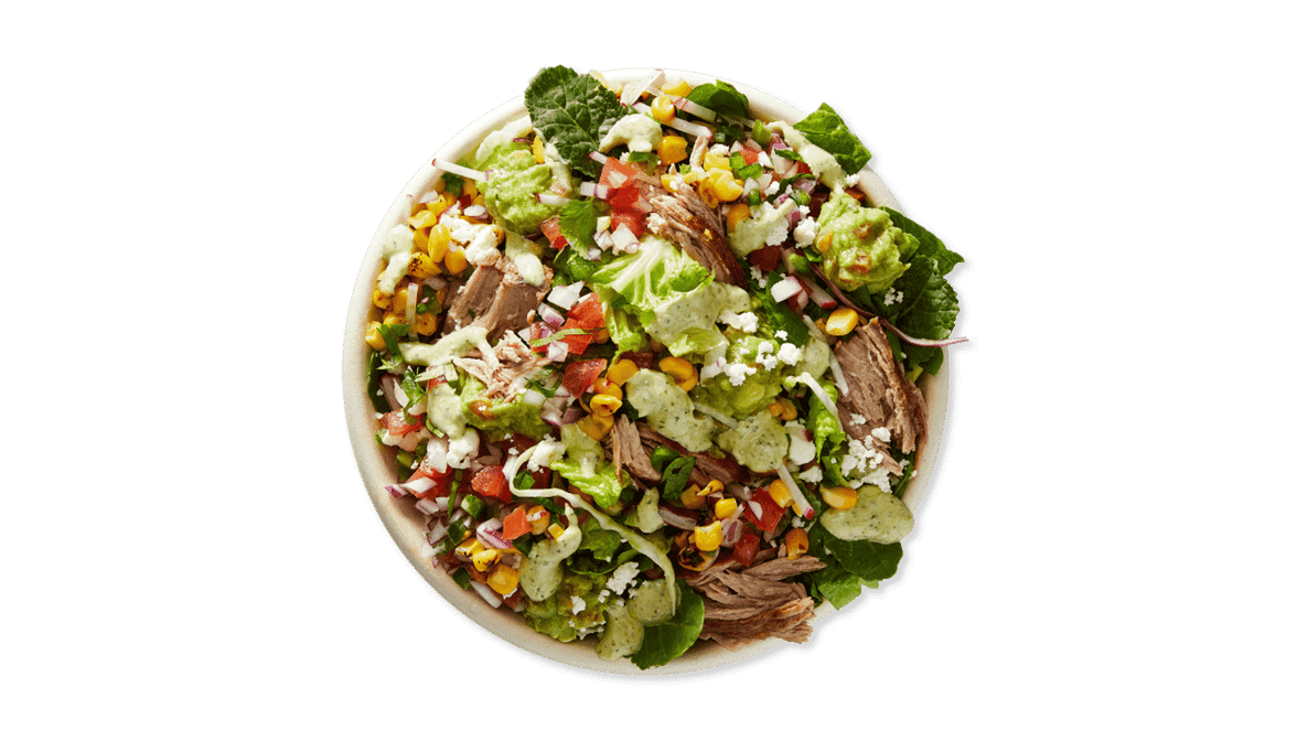 Dos Toros Taqueria by null