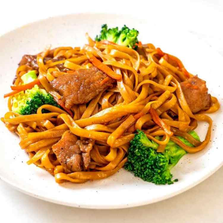 Dumpling Park by null