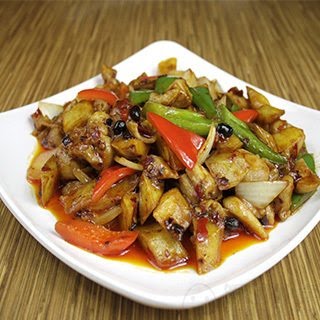 San Wo Chinese Restaurant by null