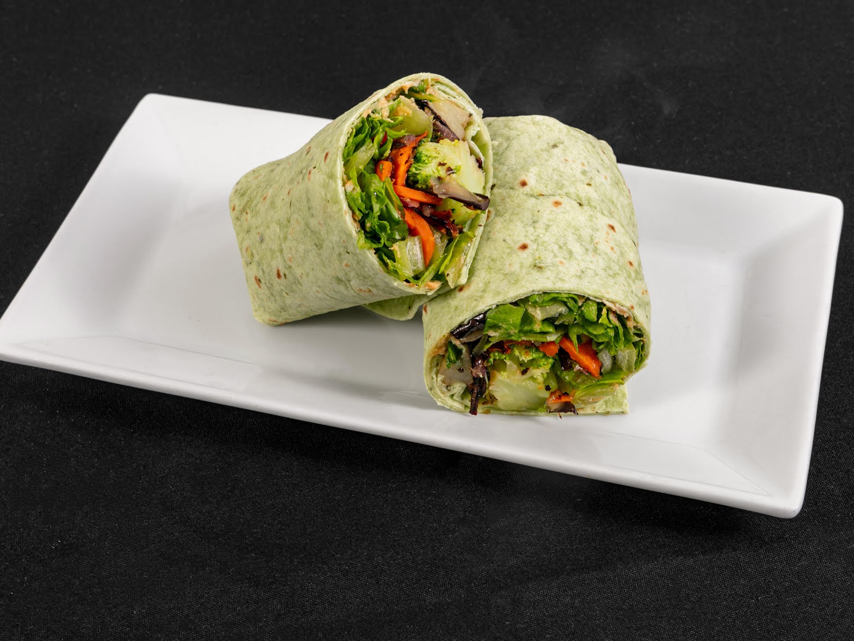 Theatre Cafe by null