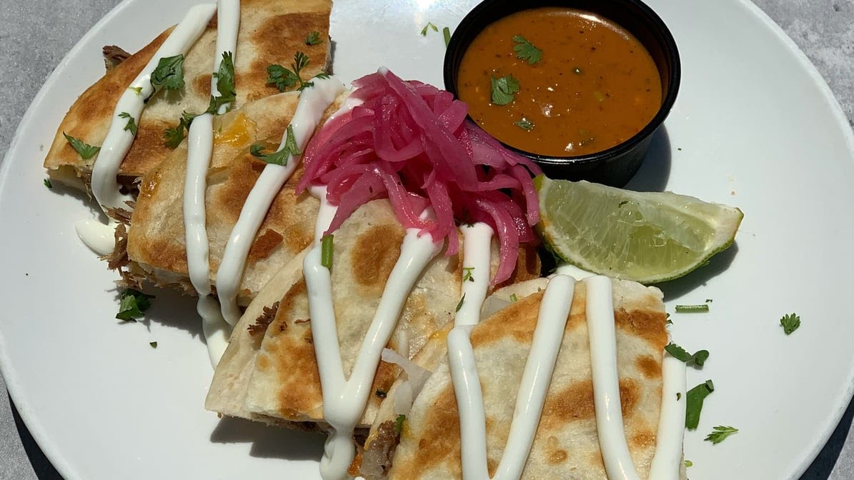 Serrano's Mexican Food Restaurants by null