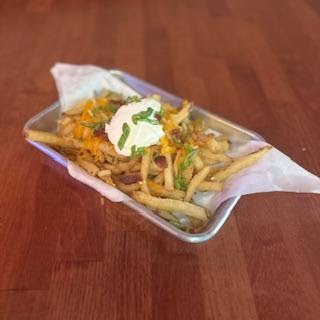 Cork and Barrel on the Greens by null