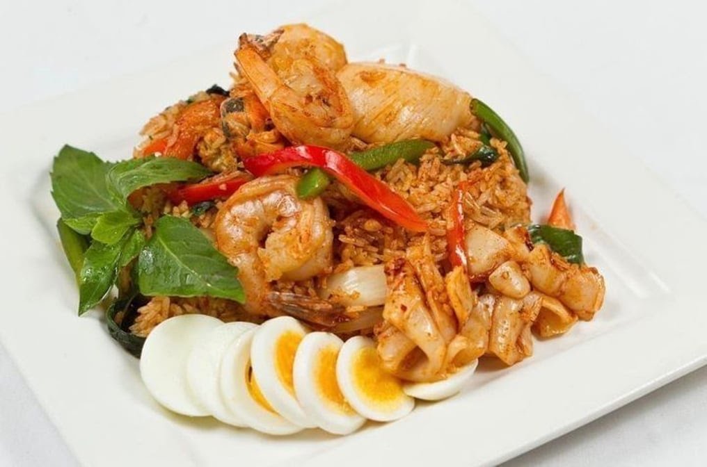 Mai Thai Portland by null