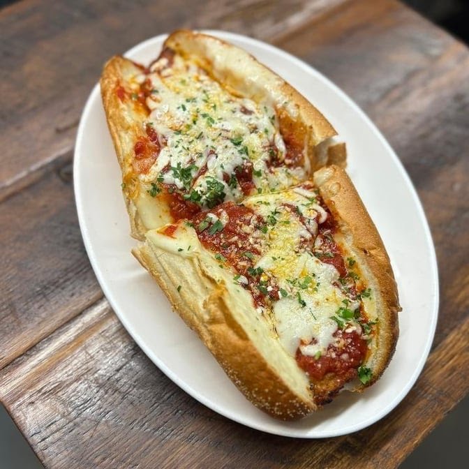 Semolina Kitchen & Bar by null