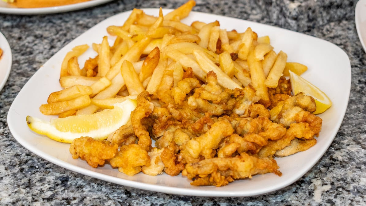 Governor Francis Inn Restaurant by null