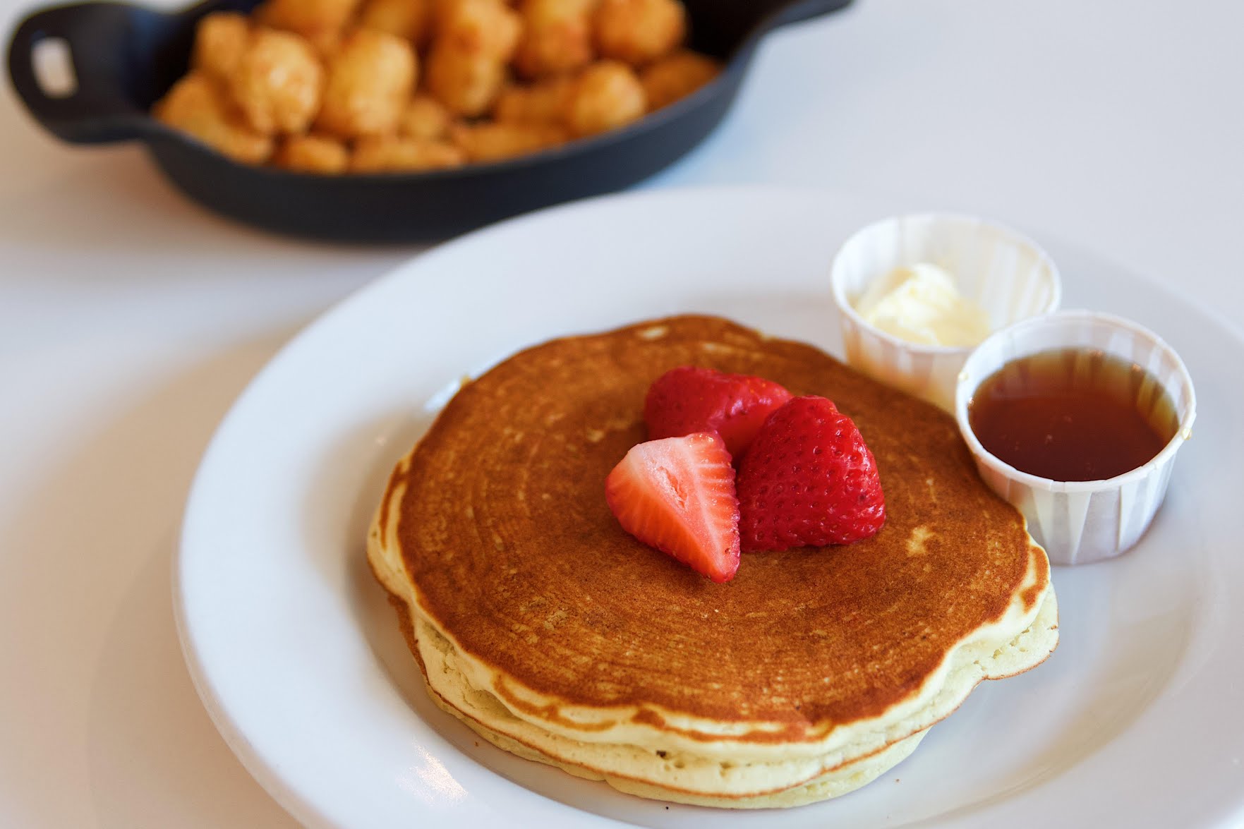 Phoebe's Diner - Oltorf by null