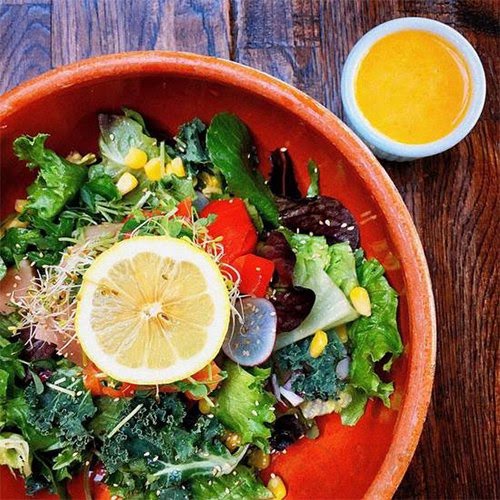 Green Leaf Sushi l Burnaby by null