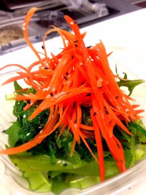 Asian Thai Kitchen 2 by null