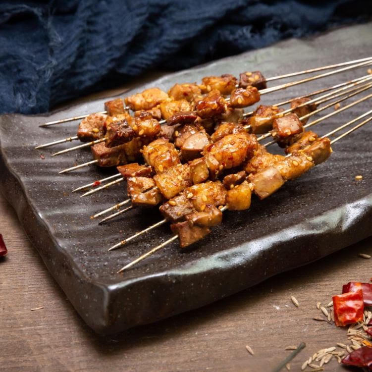 Friendship BBQ 友情客串 西雅图 by null