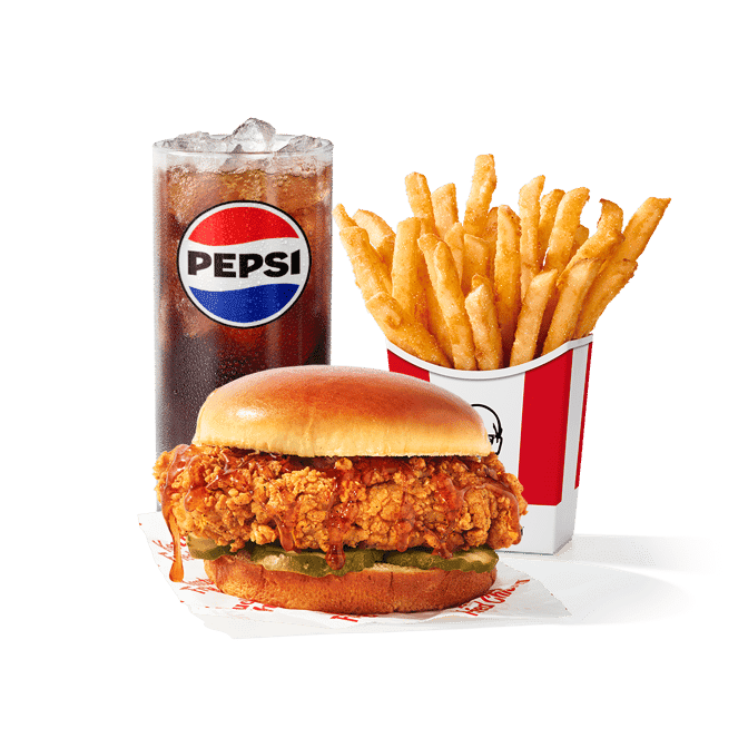 KFC by null