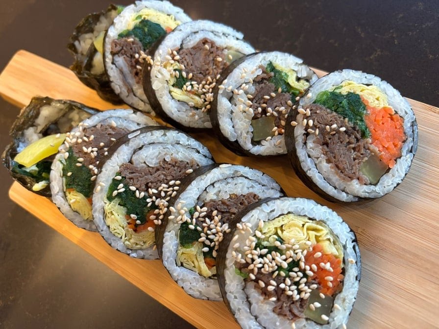 Shilla Korean Restaurant by null