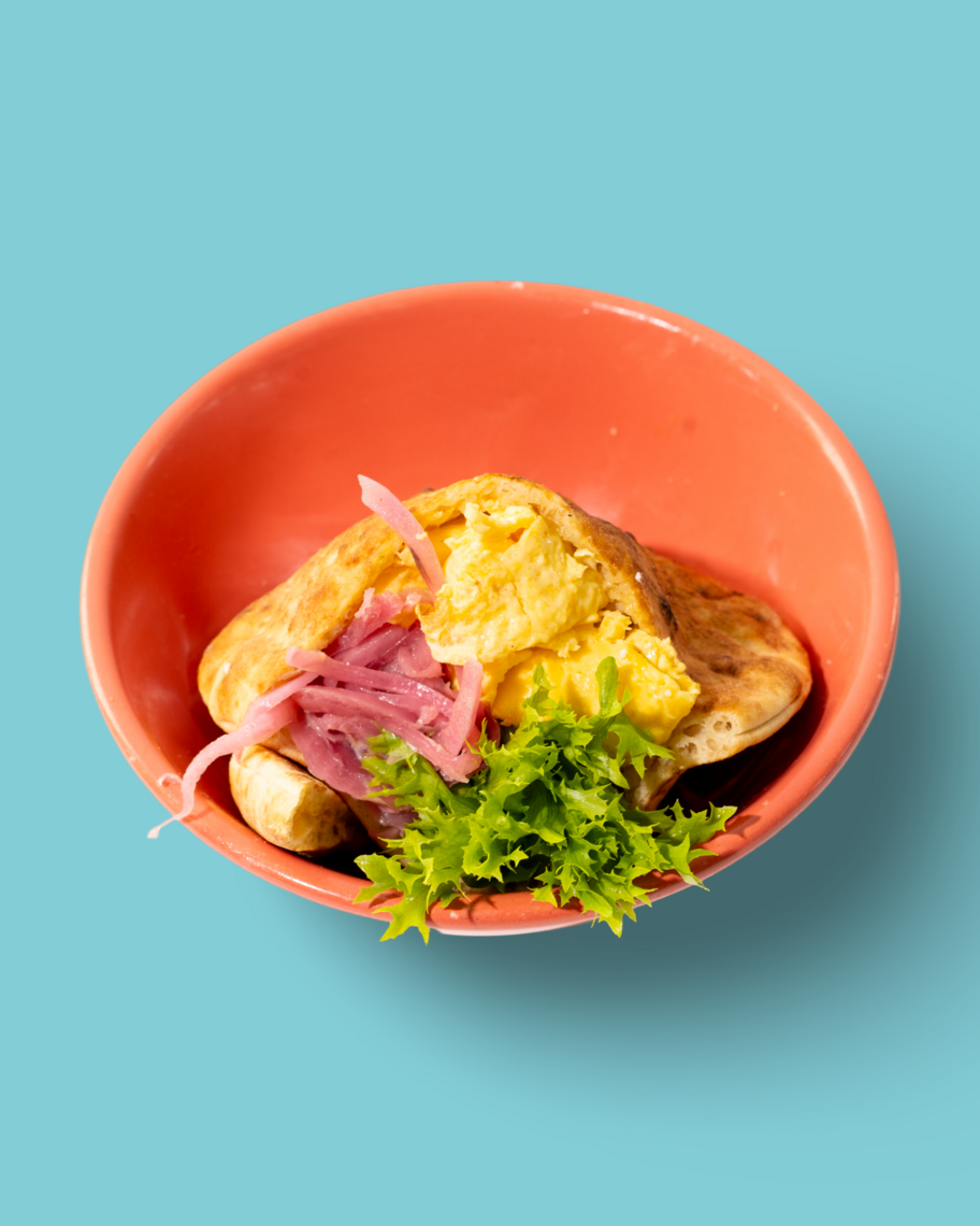 The Daily Cafe - Buckhead by null