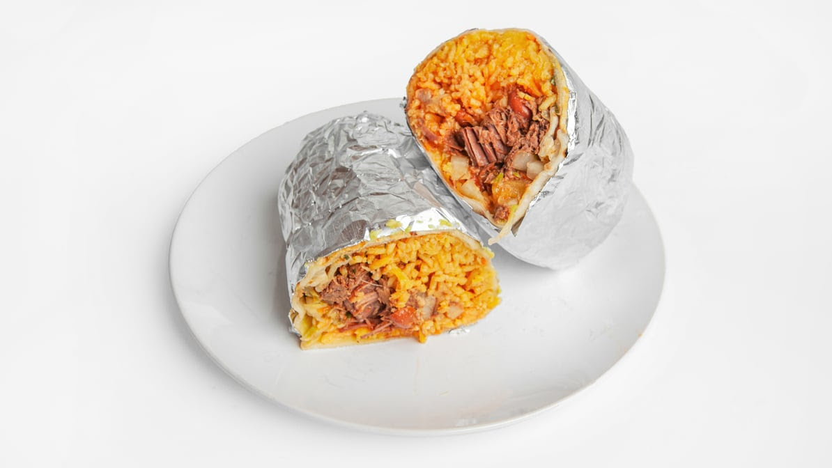 North East of the Border Taqueria at High Street Place by null