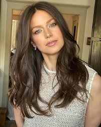 Performers of month readers choice most jpg x Melissa benoist sex tape