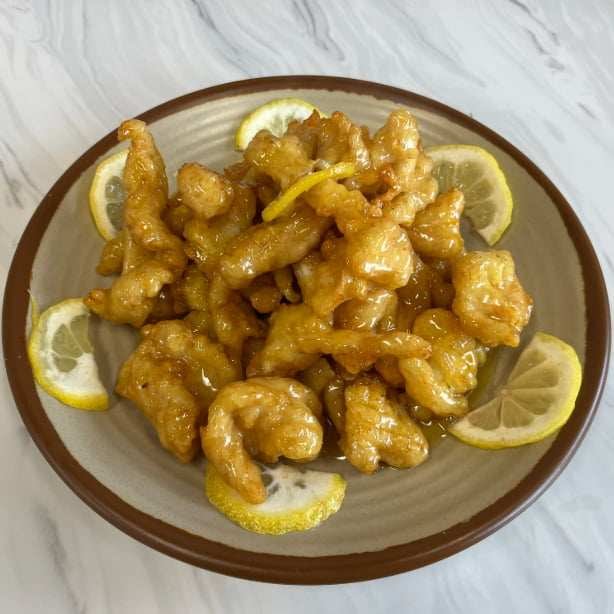 Lion Kitchen by null