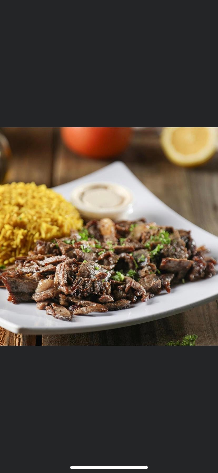 Almarah Grill Mediterranean Cuisine by null