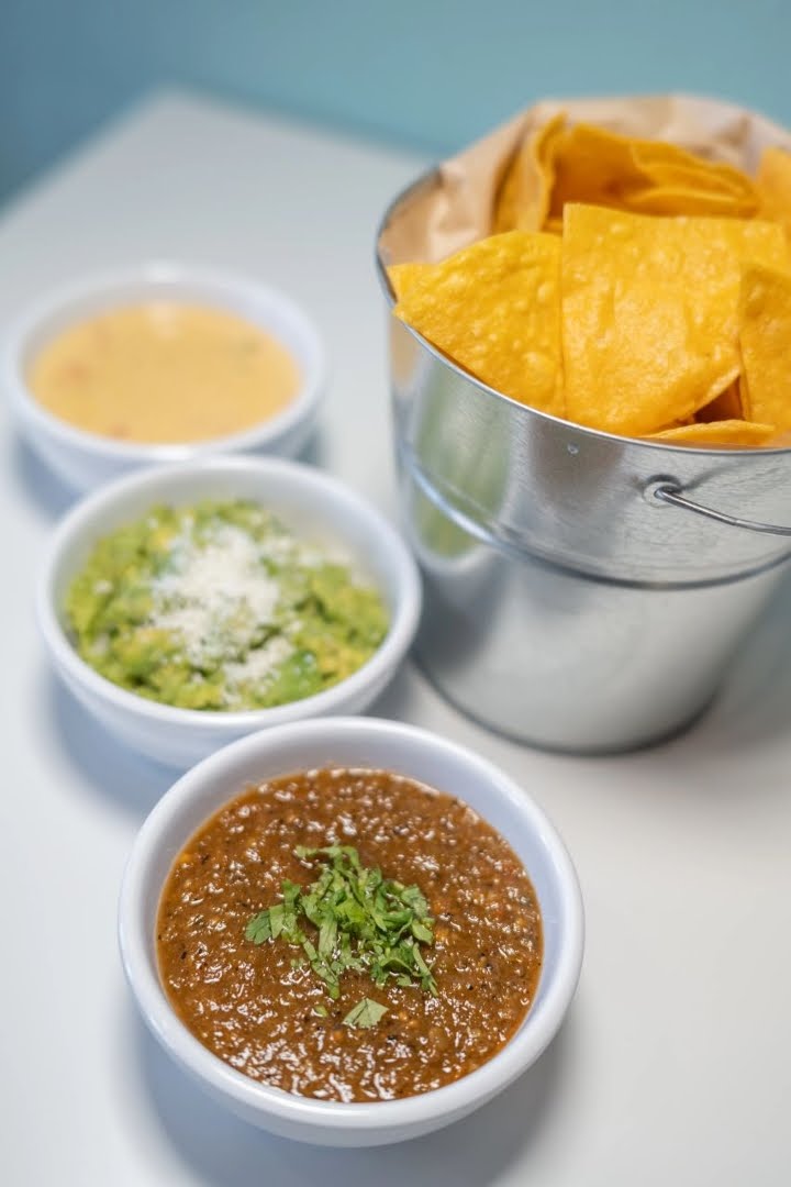 Taco Uprising by null