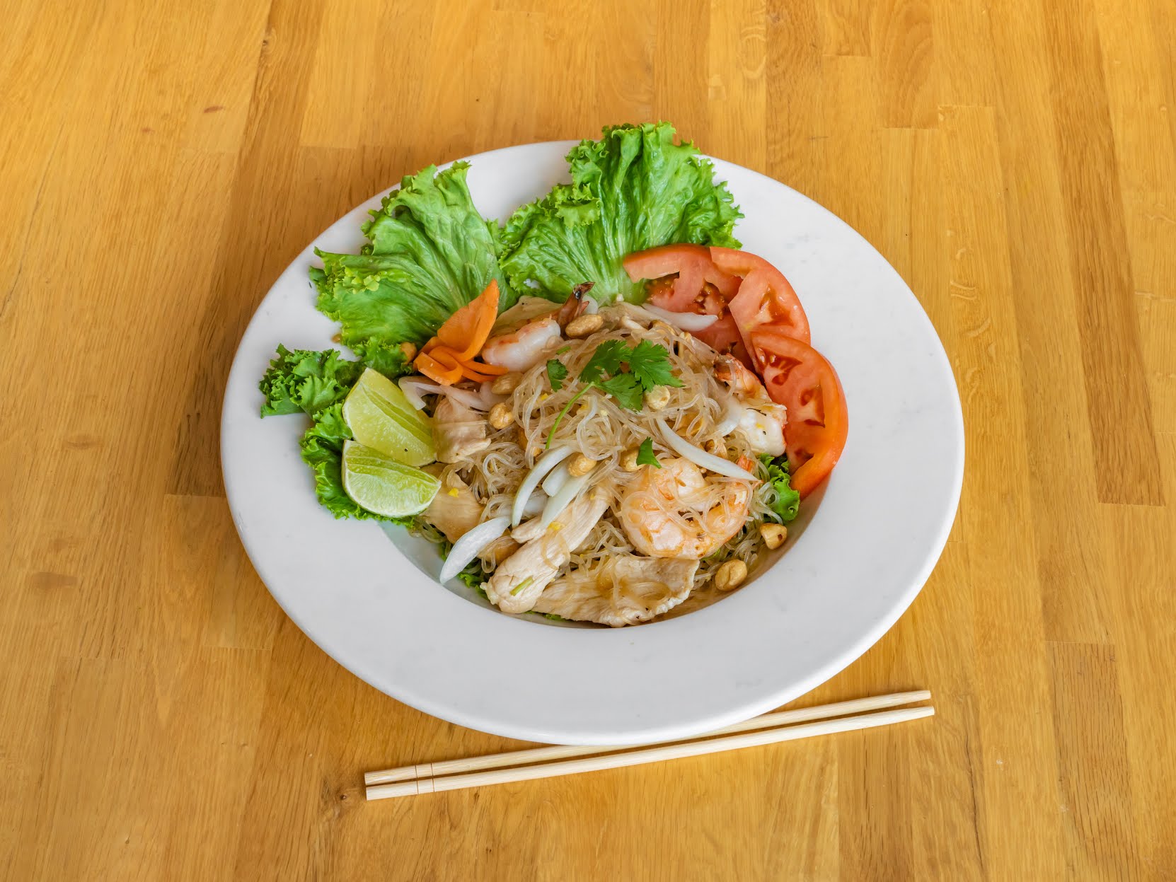 Karta Thai by null