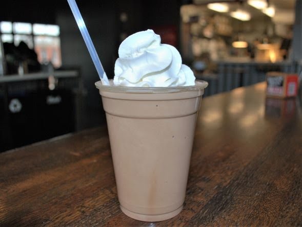 Knockabout Burgers by null