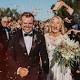 Outback wedding photo captured difficult homecoming 