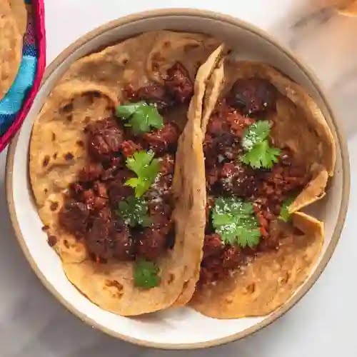 Barbacoa San Ángel by null