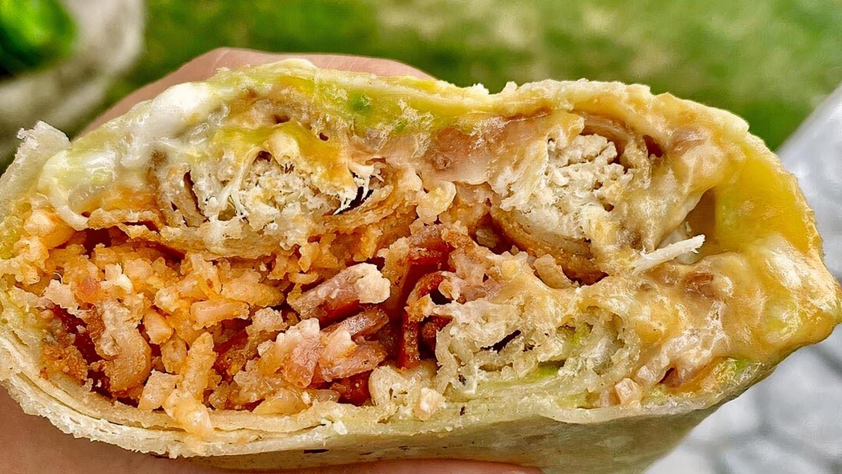 Don Carlos Taco Shop։ by null