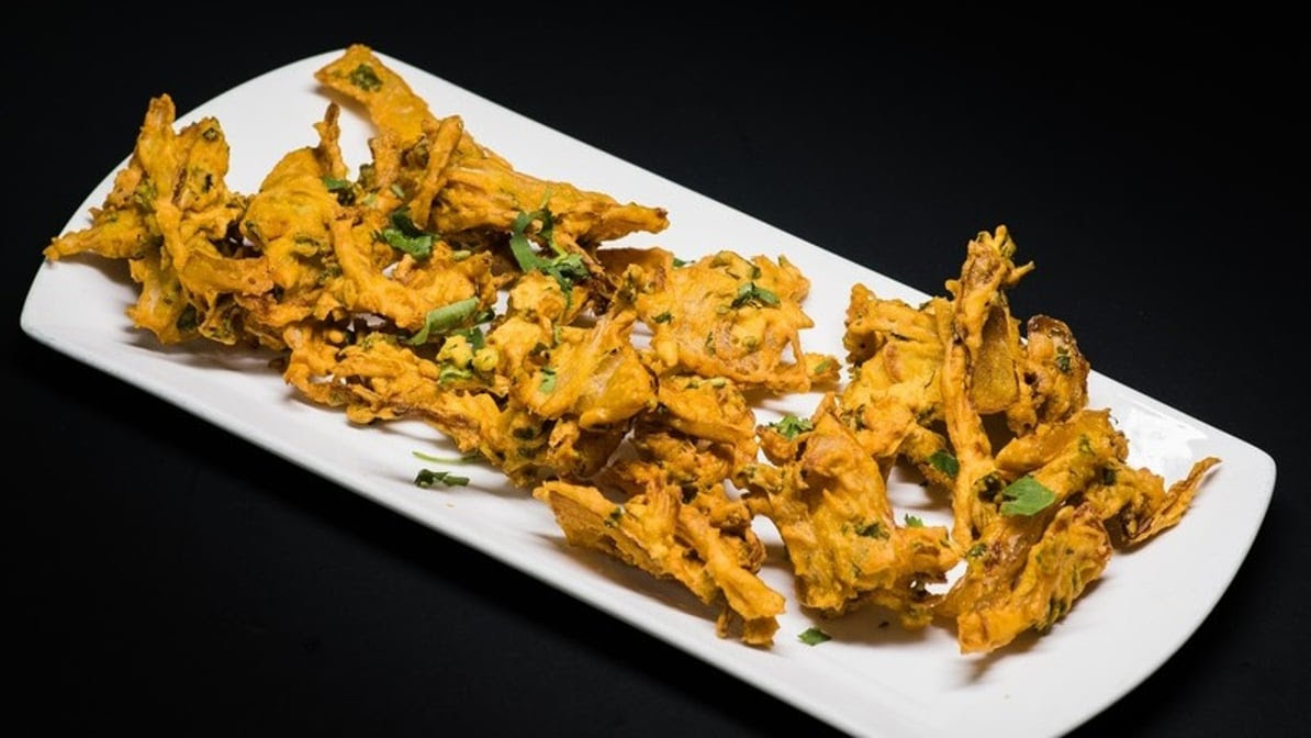 Rangoli Indian Cuisine by null