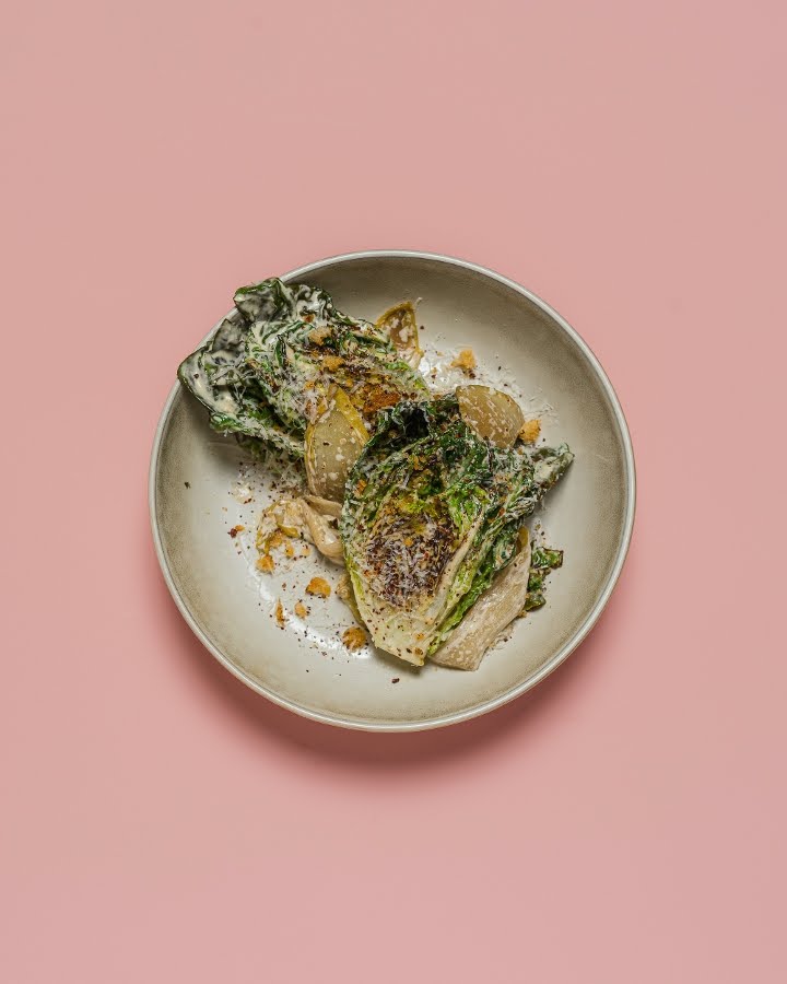 Mona Pasta Bar by null