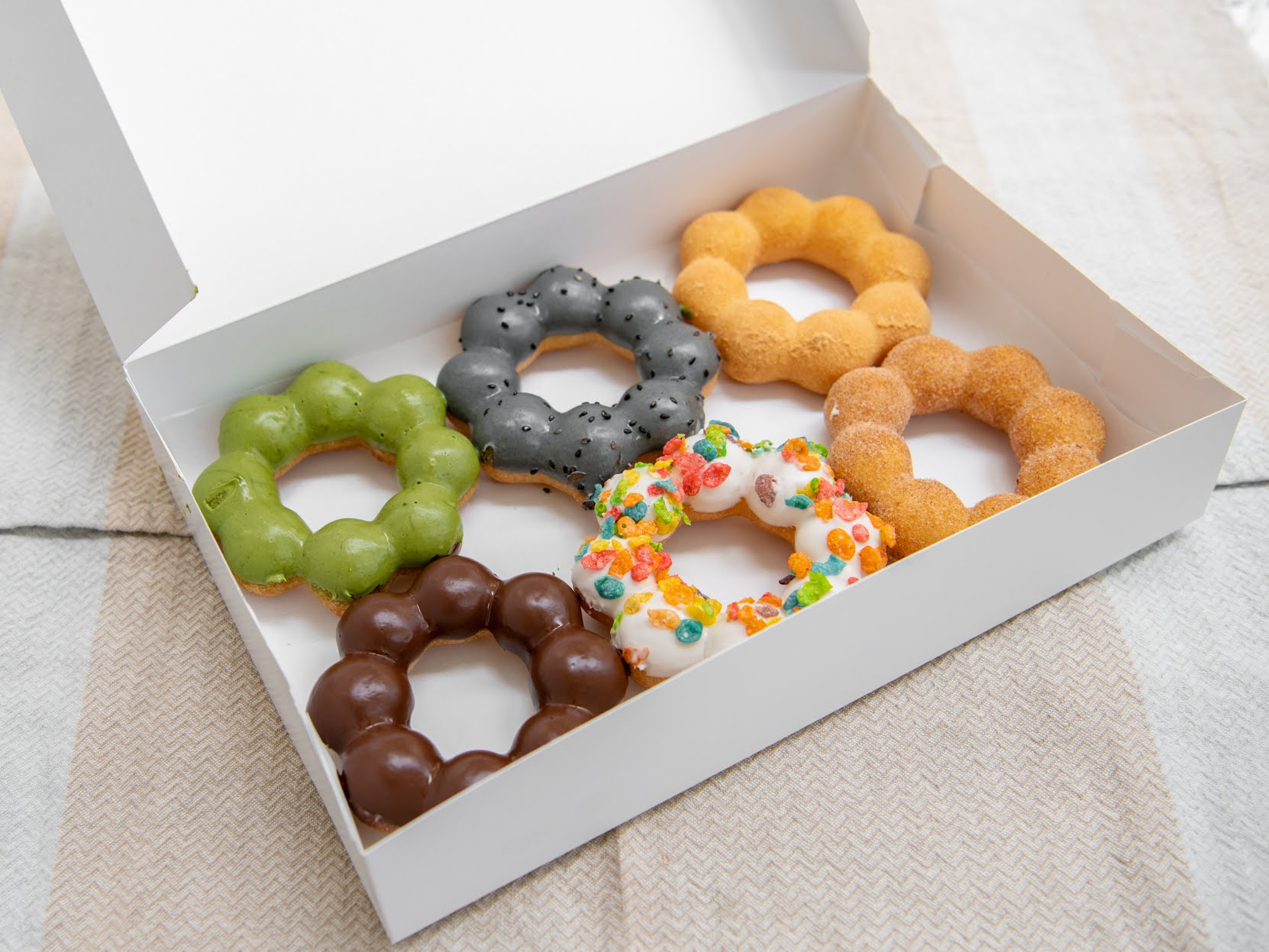 Mochill Mochidonut by null