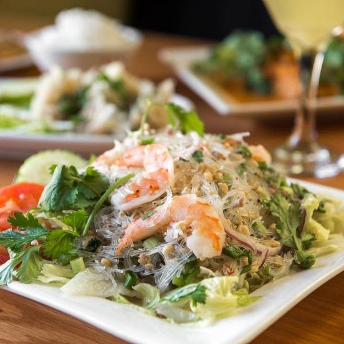 Sawatdee Thai Restaurant - Minneapolis by null