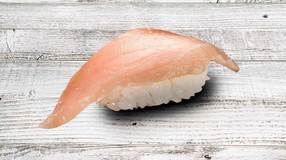 Irashai Sushi by null