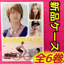 summer nudist |SUMMER NUDE – レーベル92