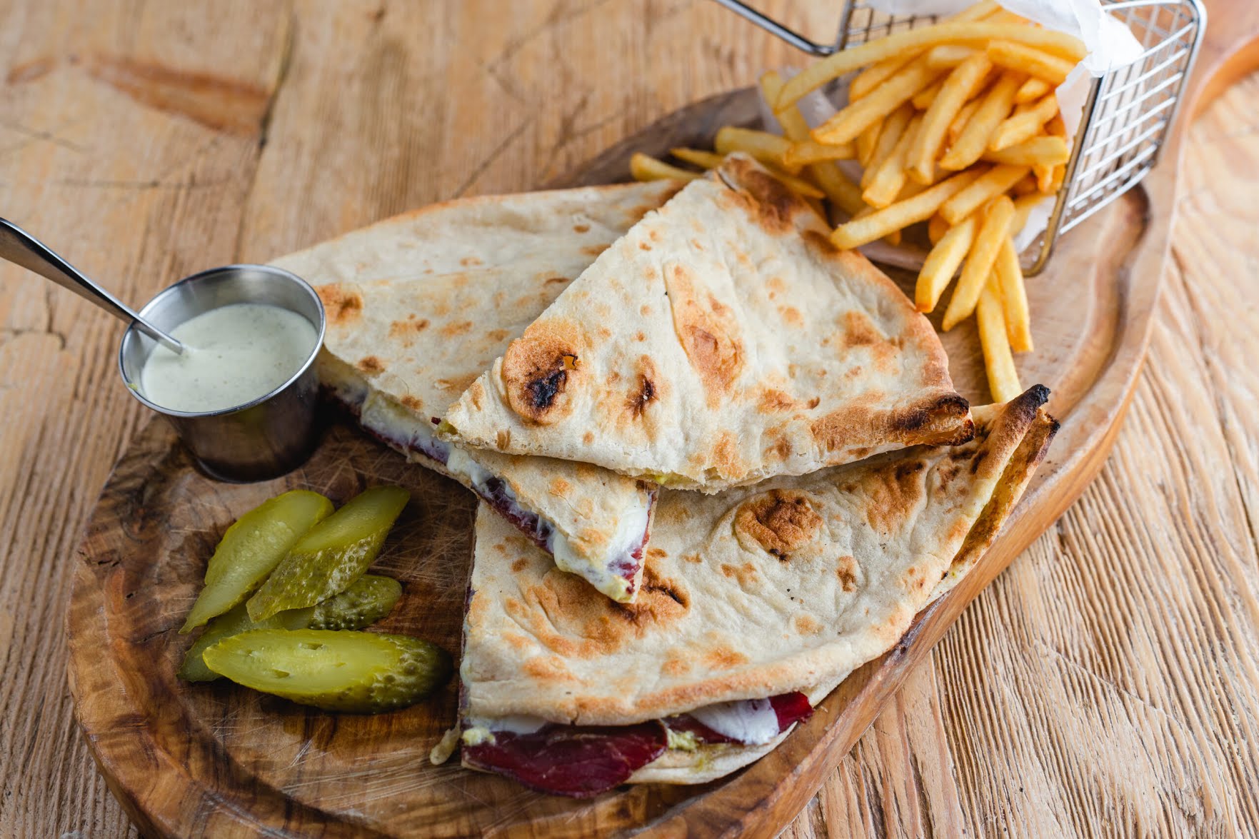 Cafe Bubamara by null