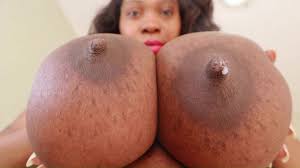 Huge lactating boobs blonde outdoors jpg x Huge tits lactating
