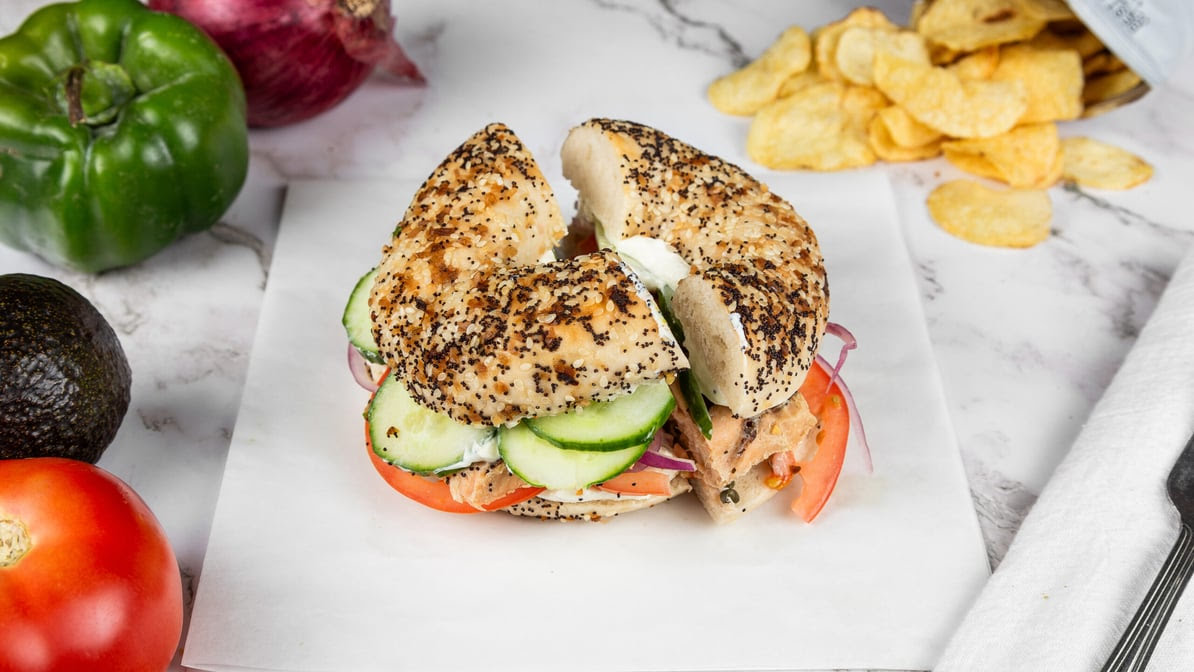 Galleria Market by null