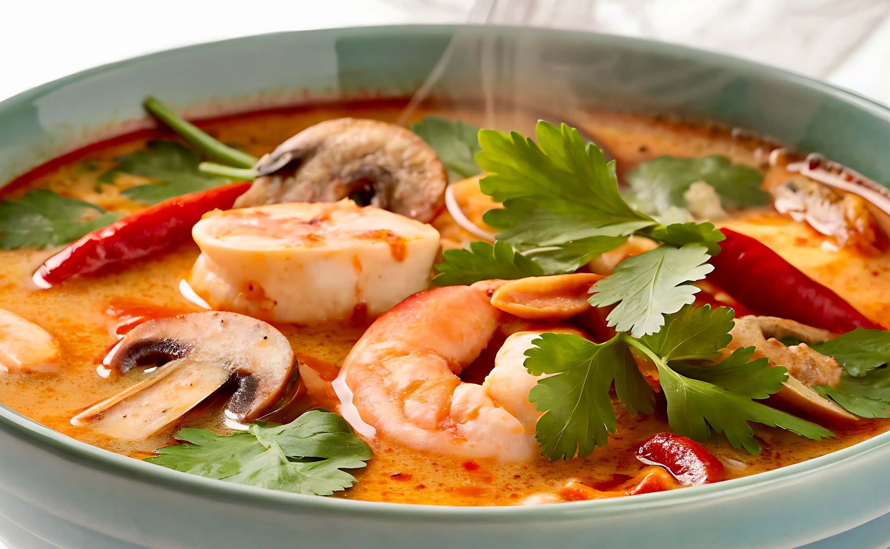 Bangkok@12 Thai by null