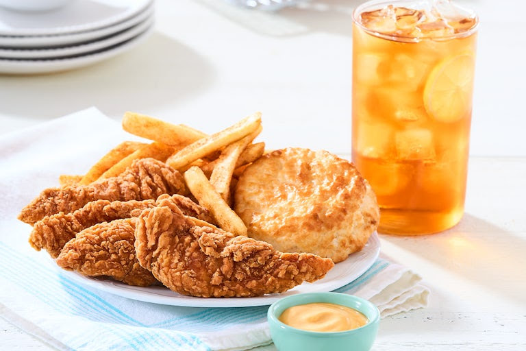 Bojangles by null