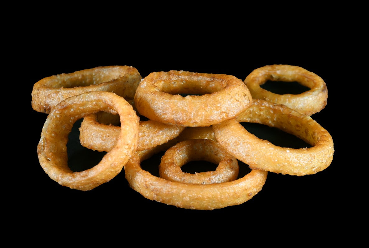 Killer Burger Bend by null