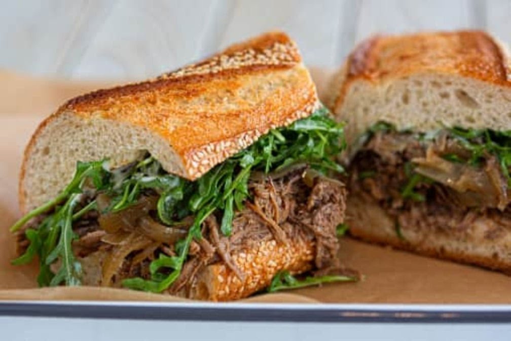 Iggy's Place by null