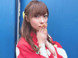 くっそかわいいジュニアアイドル|小栗有以 - Wikipedia