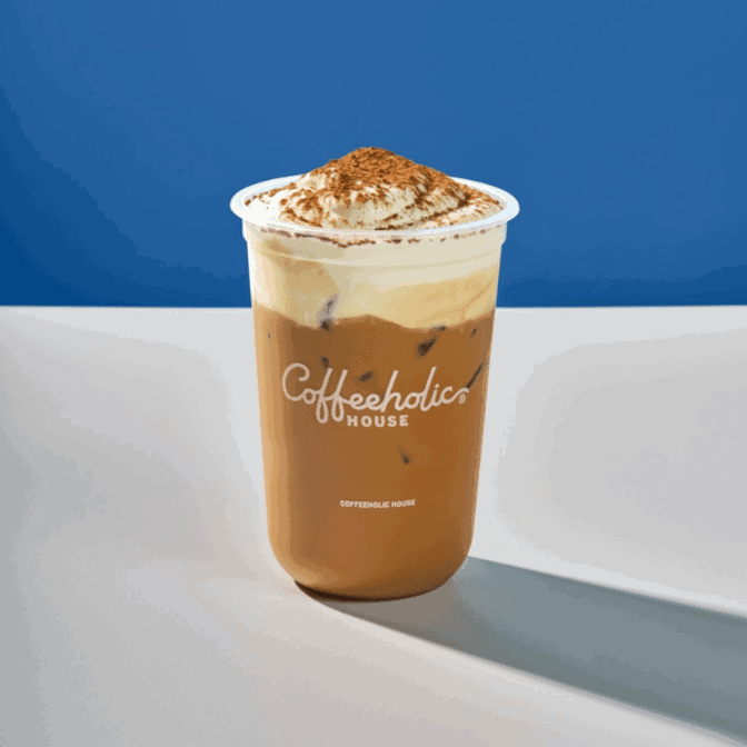 Coffeeholic House Greenwood by null