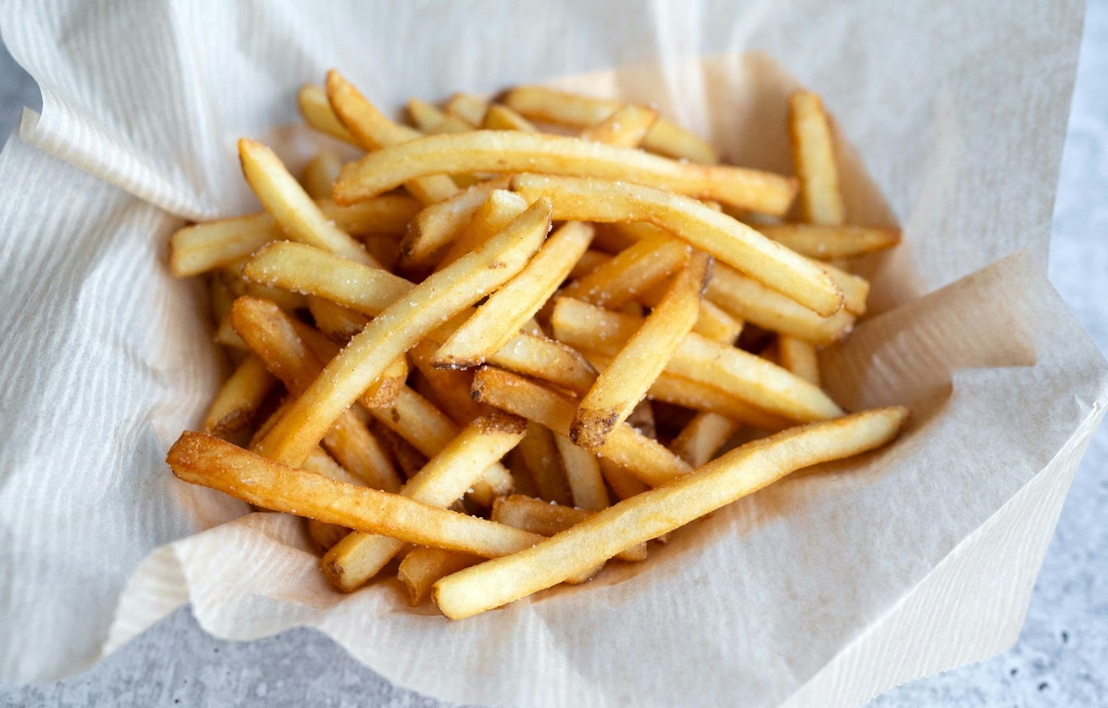 City Barbeque by null