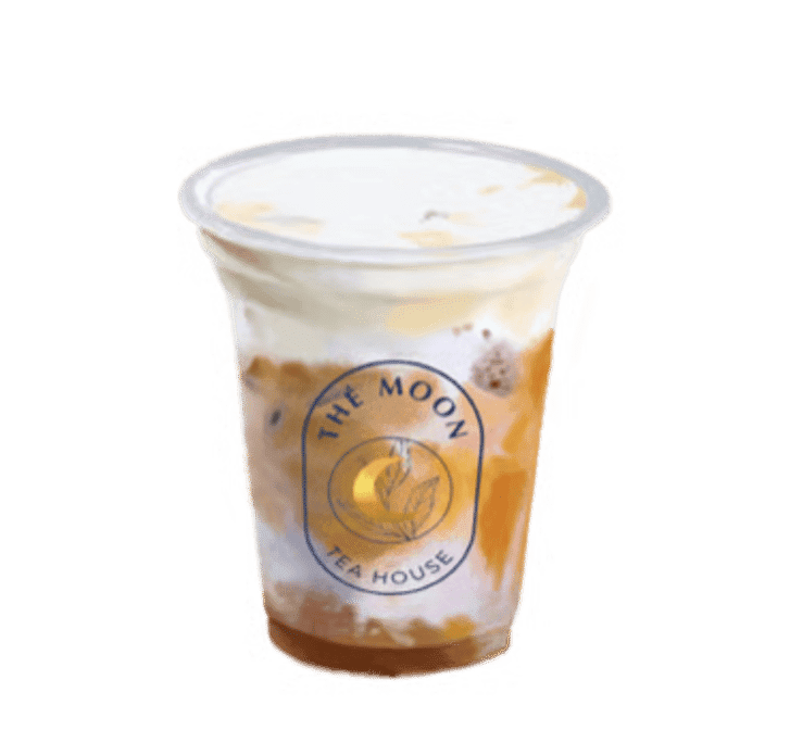 Thé Moon Tea House - Downtown by null